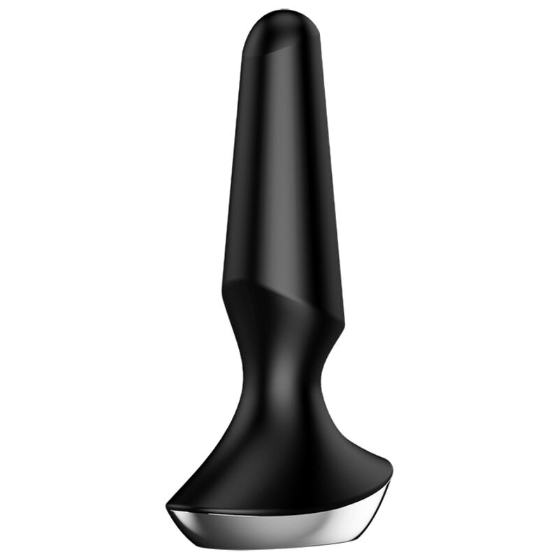 Veloria vibrateur plug anal application gratuite