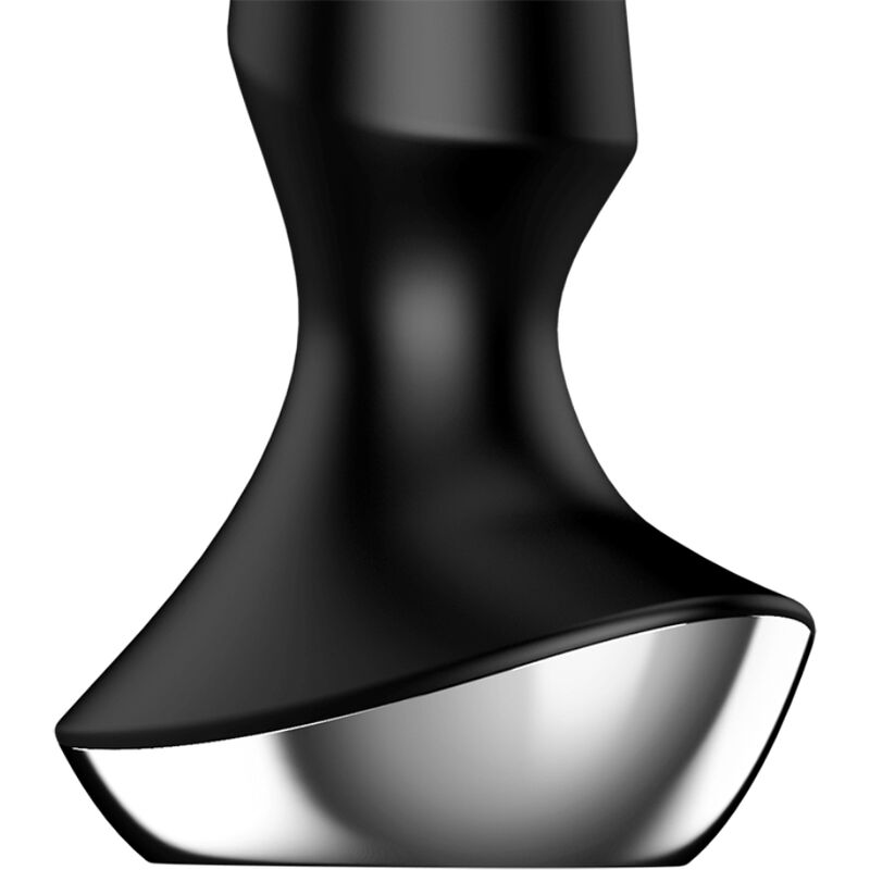 Veloria vibrateur plug anal application gratuite