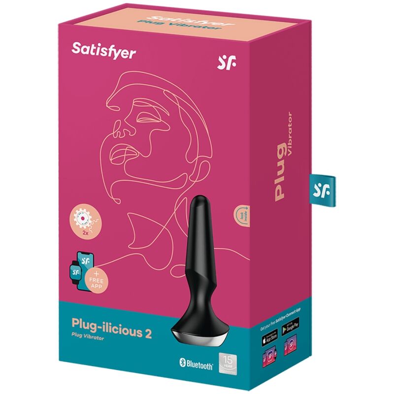 Veloria vibrateur plug anal application gratuite