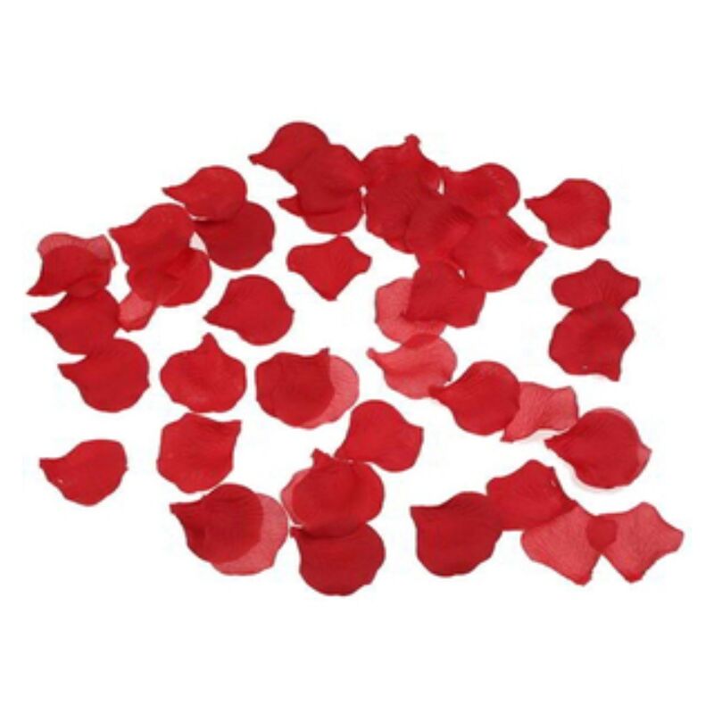 Veloria 100 PÉTALES ROUGES