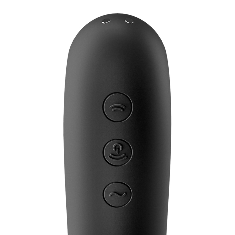 Veloria vibrateur air pulse