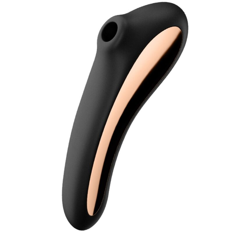 Veloria vibrateur air pulse