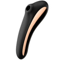 Veloria vibrateur air pulse