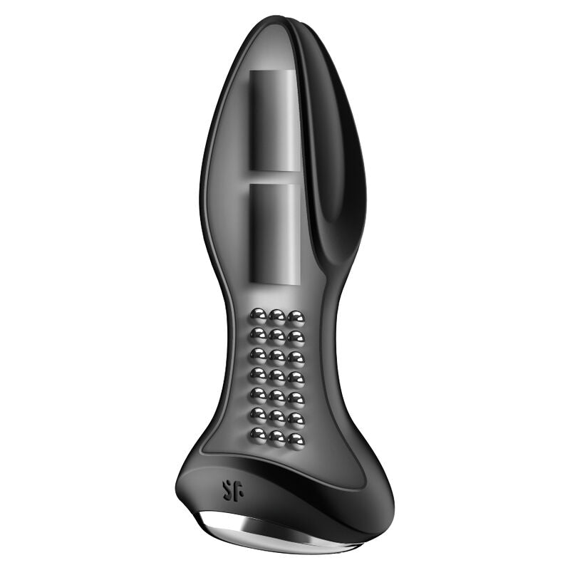 Veloria plug anal Rotator application gratuite