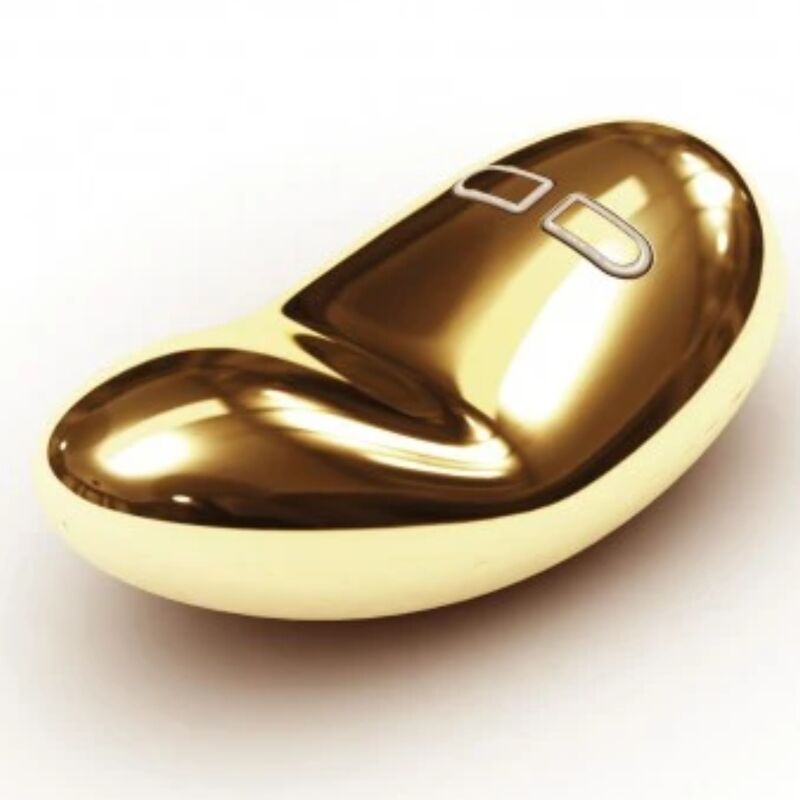 Veloria 18 carats MASTURBATEUR YVA AVEC VIBRATION OR
