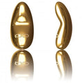 Veloria 18 carats MASTURBATEUR YVA AVEC VIBRATION OR