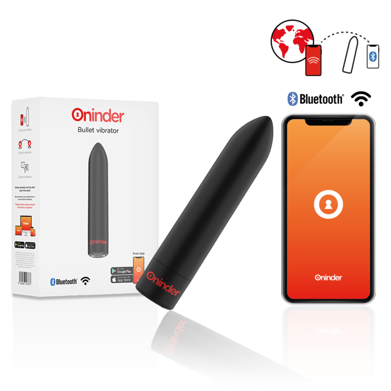 Veloria - BERLIN VIBRATEUR APPLICATION GRATUITE