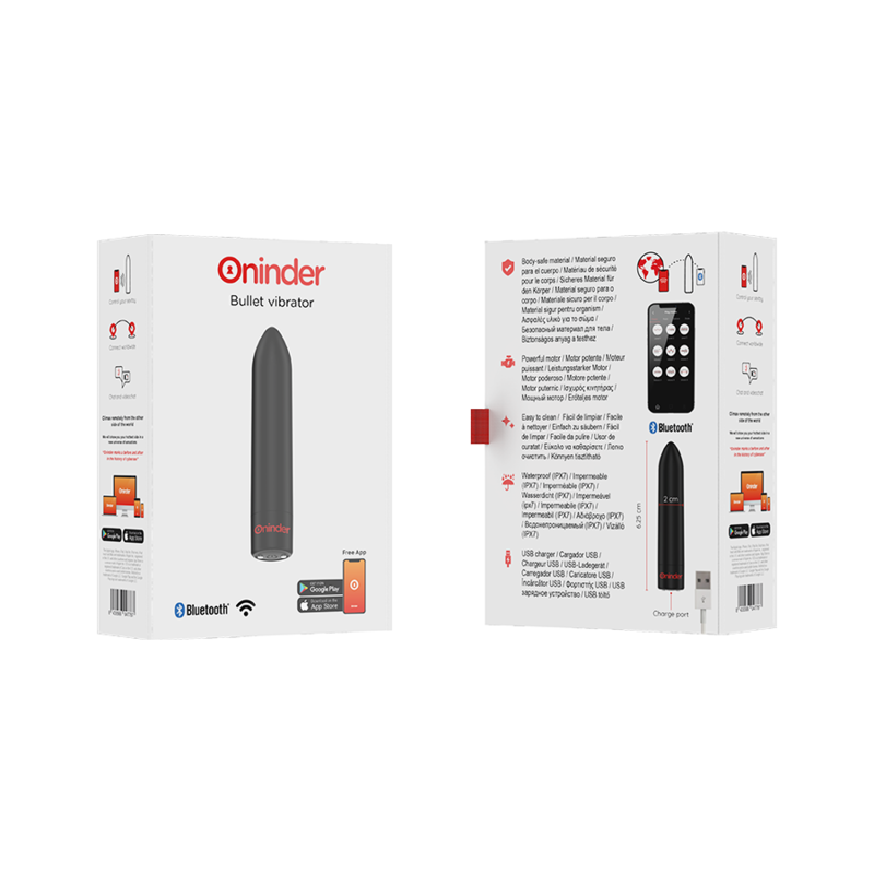 Veloria - BERLIN VIBRATEUR APPLICATION GRATUITE