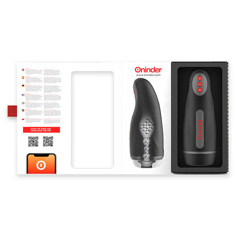 Veloria MASTURBATEUR automatique application gatuite