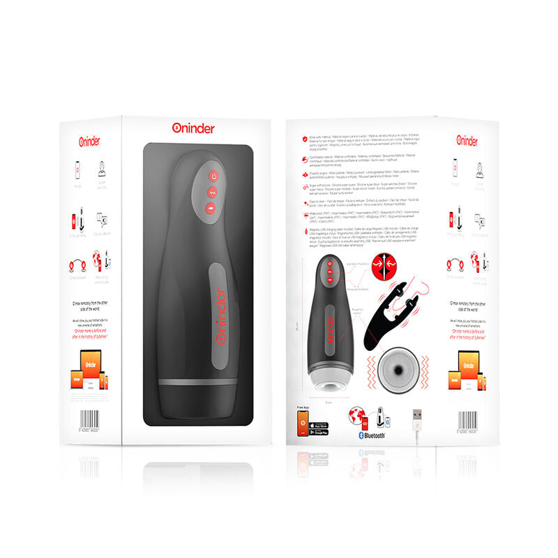 Veloria MASTURBATEUR automatique application gatuite