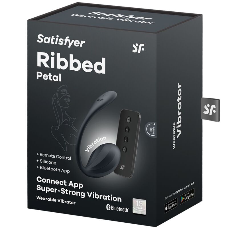 Veloria stimulateur du point G application gratuite