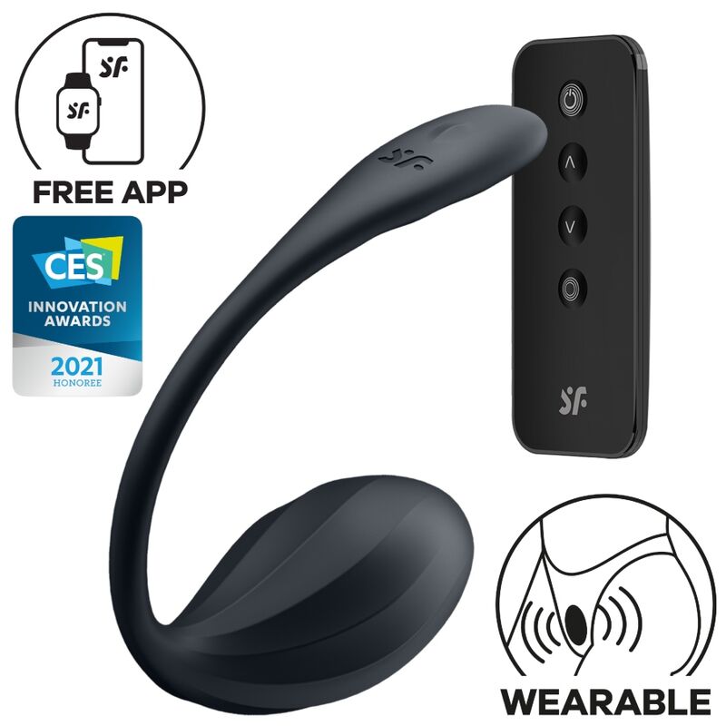 Veloria stimulateur du point G application gratuite