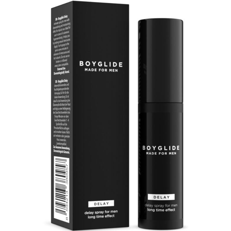 Veloria spray retardateur 20 ML