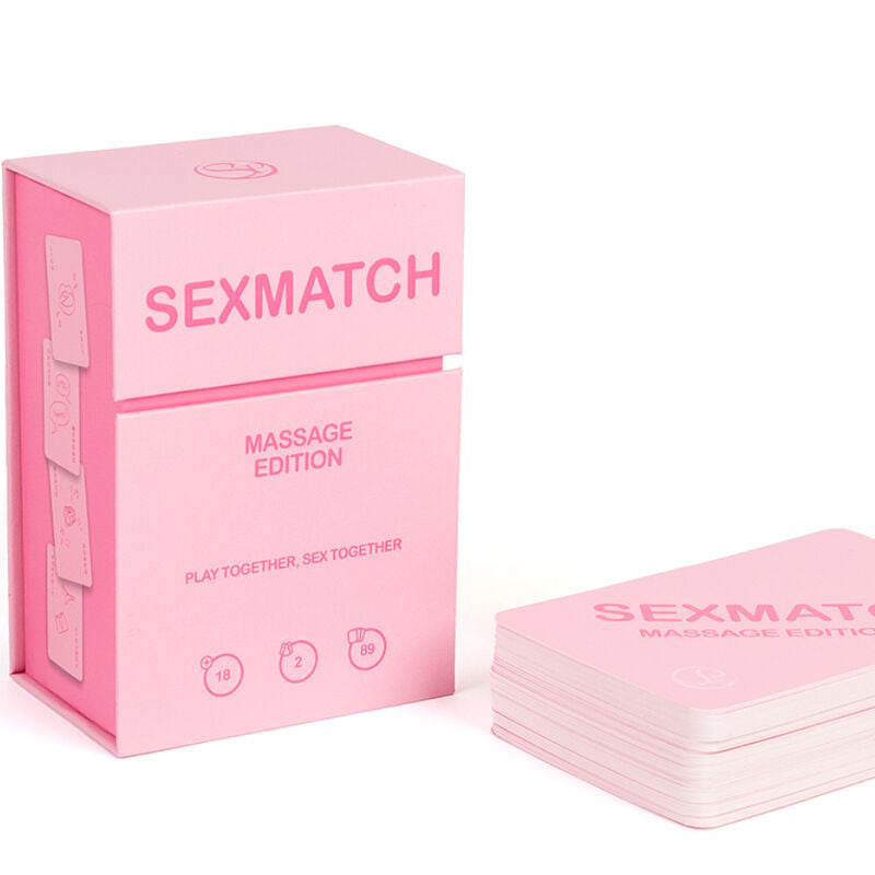 Veloria ÉDITION MASSAGE