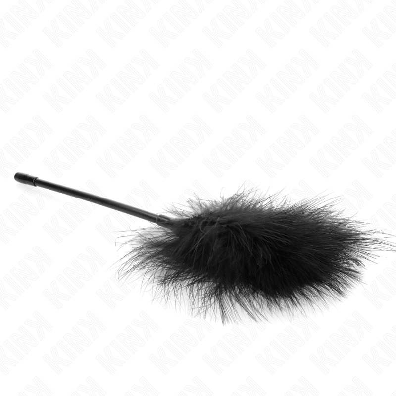 Plume sensuel Veloria