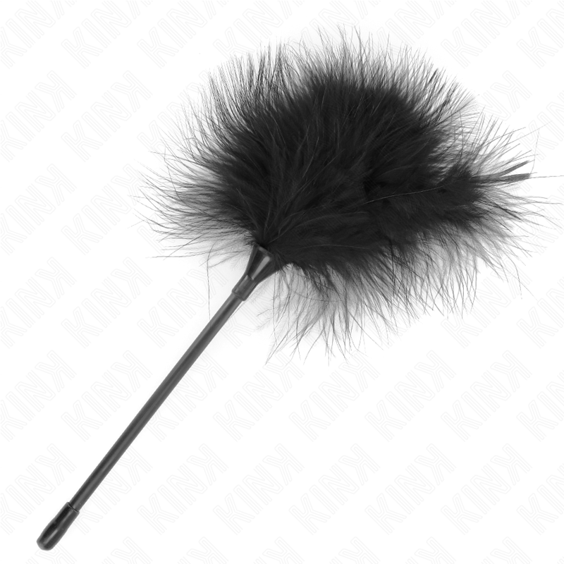 Plume sensuel Veloria