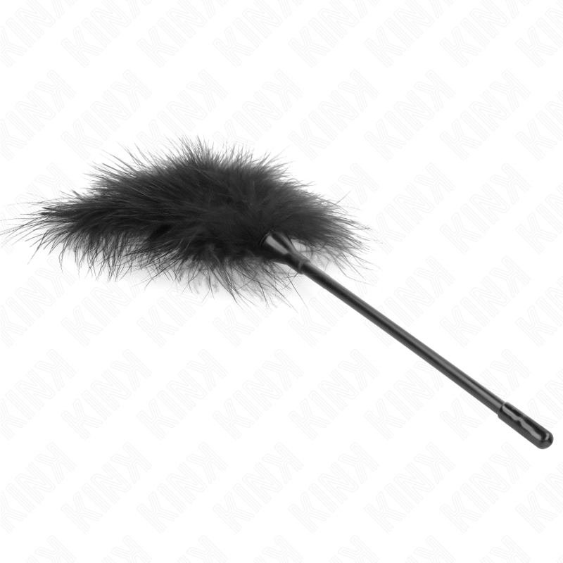 Plume sensuel Veloria