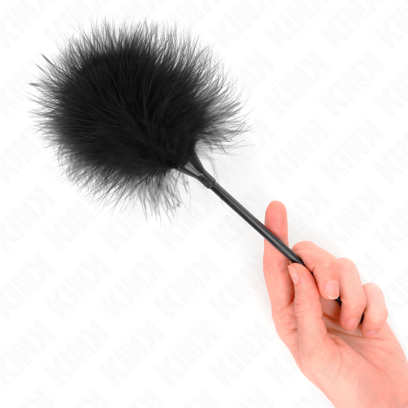Plume sensuel Veloria