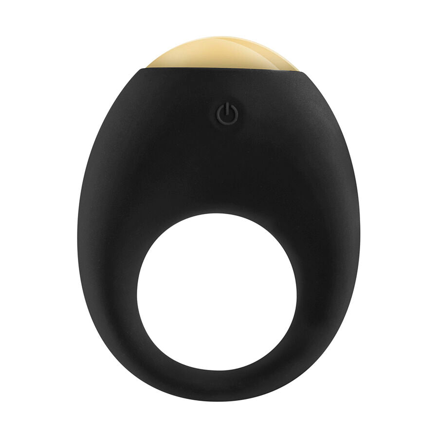 TOYJOY - ANNEAU PÉNIS VIBRANT ECLIPSE LIGHT