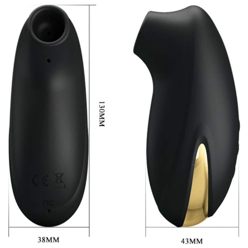 Veloria  STIMULATEUR DE SUÇON INTELLIGENT OTIS