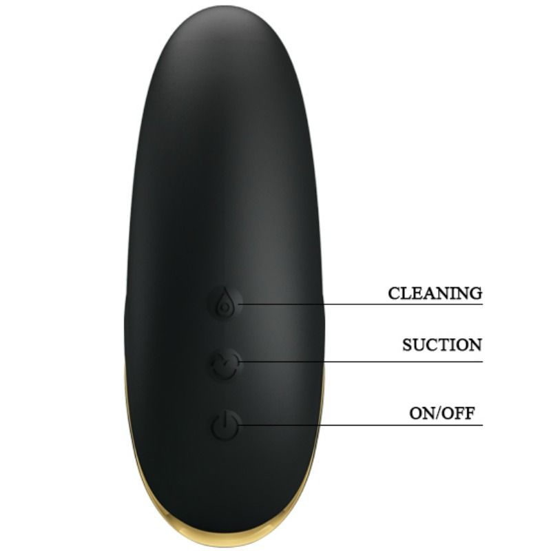 Veloria  STIMULATEUR DE SUÇON INTELLIGENT OTIS