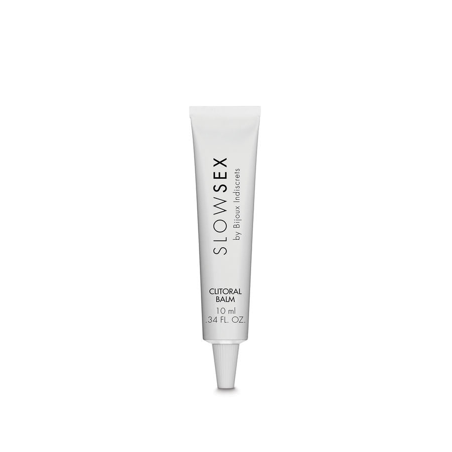 Veloria BAUME STIMULANT CLITORIS À ACTION LENTE 10 ML