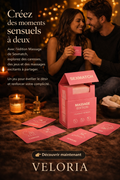 Veloria ÉDITION MASSAGE
